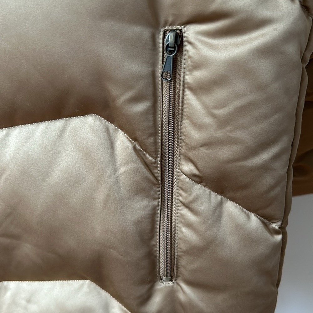 Moncler Down Jacket - Picture 8 of 15